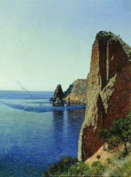 Спецсвязь перевезла «неизвестного Верещагина»