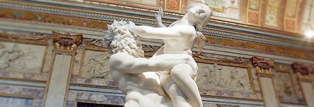 Delivery of works of art