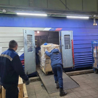 От Москвы до Владивостока: новый этап железнодорожной логистики Спецсвязи России.