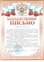 ГОАУ ДПО Амурский областной институт развития образования