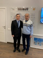 Новые возможности сотрудничества