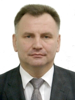 Гайченя Иван Алексеевич 