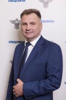Иван Гайченя назначен руководителем ФГУП ГЦСС