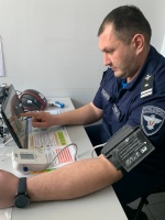 Медицинский осмотр в Спецсвязи будет проходить в дистанционном формате