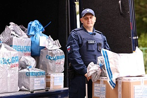 Спецсвязь России продолжает активный выход на рынок интернет-торговли