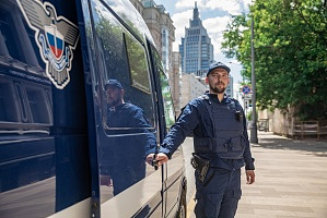 Технику для Всероссийской переписи населения в регионы страны доставила Спецсвязь России