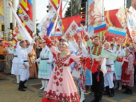 Нерабочий день в Чувашской Республике