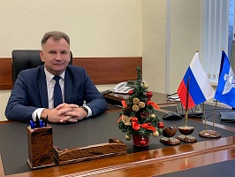 С Новым годом и Рождеством!