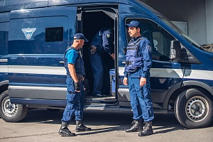 Спецсвязь России в Республике Коми обеспечивает оперативную доставку биоматериалов из районов в Республиканский центр