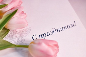 Прекрасные и талантливые