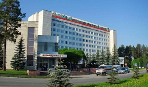 Спецсвязь России и ПЗС Росатом: партнерство на благо страны