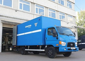 Доставка бюллетеней для голосования завершена на 90%