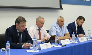 Спецсвязь подвела итоги I-го полугодия 2019 года