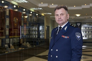 Поздравление с Днем защитника Отечества