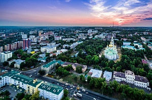 28 апреля – нерабочий день в Пензенской области