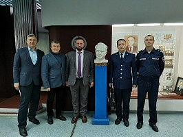 Приволжский регион: перспективы сотрудничества