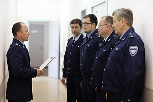 ФГУП ГЦСС доставляет опасные грузы для одного из крупнейших предприятий юга России