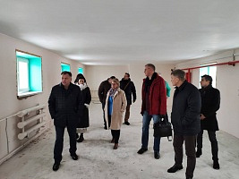 Сотрудничество с Музеем Академии Художеств 