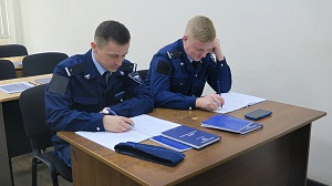 Спецсвязь открыла новый учебный центр