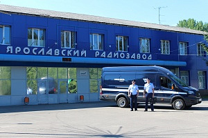 Спецсвязь России и Ярославский радиозавод: сотрудничество с многолетней историей