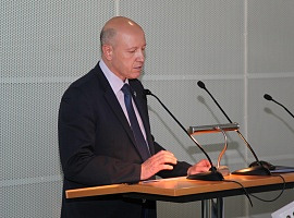 Спецсвязь рассказала о своей работе членам Омской ассоциации промышленников и предпринимателей