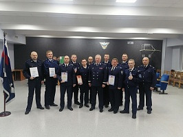 Областные избиркомы отметили вклад Спецсвязи  в подготовку и проведение выборов в Госдуму