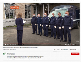 Брянская Губерния: В Брянской области завершена печать избирательных бюллетеней