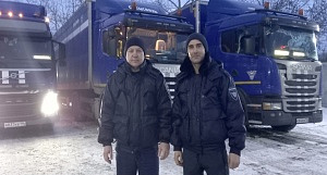 Старт новых маршрутов