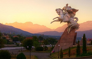 18 ноября – нерабочий день в Республике Северная Осетия
