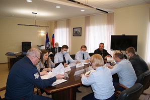 Высокая оценка аудиторов — результат слаженной работы сотрудников  