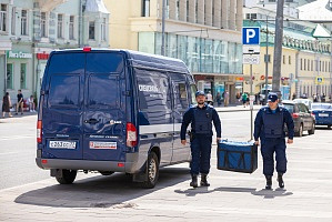 Спецсвязь России продолжает сотрудничество с крупнейшими банками страны