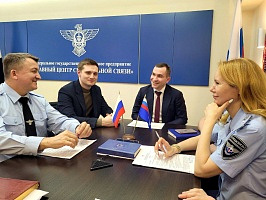 Нацпроект «Производительность труда»: продолжение развития  