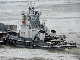 Временно приостановлена доставка отправлений в районы Томской области