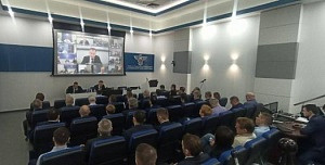 Итоги 2021 года