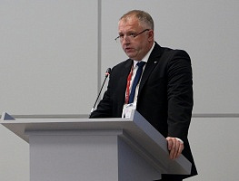 ФГУП ГЦСС предложило меры для повышения эффективности логистики специальных грузоперевозок