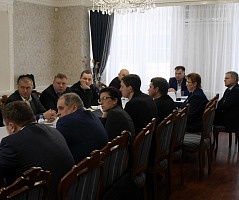 Спецсвязь России определила стратегию развития на текущий год