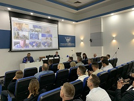 Прозрачность и эффективность работы