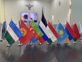 Курс на развитие: итоги заседания Координационного совета руководителей Служб специальной связи стран СНГ