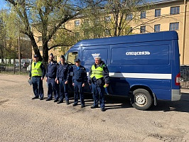 «Лучший по профессии»: 1 этап конкурса