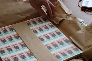 Спецсвязь принимает участие в подготовке к выборам