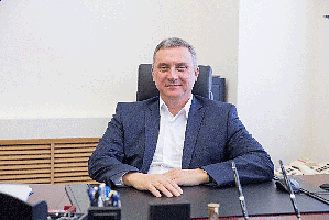 Глава Россвязи рассказал о работе ФГУП ГЦСС в интервью «Российской газете»