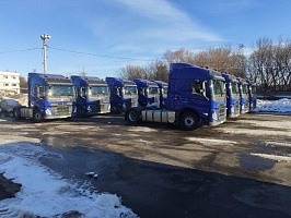 Новые поставки в Спецсвязи